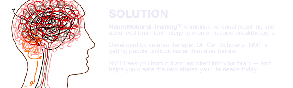 The Solution